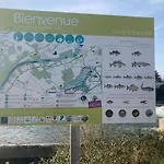 Feriehus Maison De Vallee Du Lot Et Garonne 2 A 6 Personne Fumel
