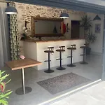 Maison De Vallee Du Lot Et Garonne 2 A 6 Personne *