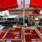 Maison De Vallee Du Lot Et Garonne 2 A 6 Personne Fumel