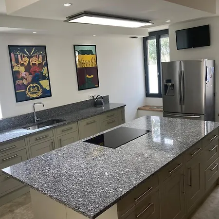 Maison De Vallee Du Lot Et Garonne 2 A 6 Personne Holiday home