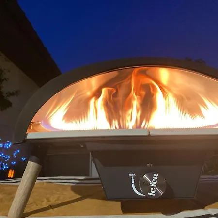 La Maison Du Parc 47 Semesterbostad Fumel