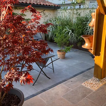 La Maison Du Parc 47 * Fumel