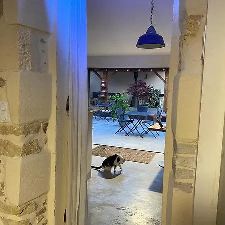 Feriehus Maison De Vallee Du Lot Et Garonne 2 A 6 Personne