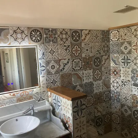 Semesterbostad La Maison Du Parc 47 *