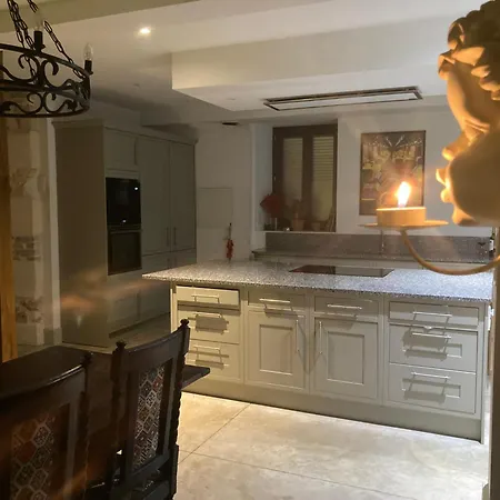 Holiday home La Maison Du Parc 47 Fumel