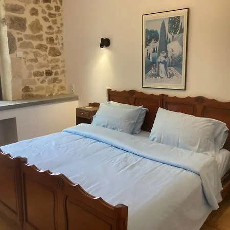 Maison De Vallee Du Lot Et Garonne 2 A 6 Personne Fumel