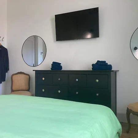 La Maison Du Parc 47 * Fumel