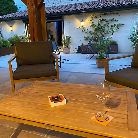 Holiday home Maison De Vallee Du Lot Et Garonne 2 A 6 Personne