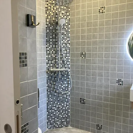 Semesterbostad La Maison Du Parc 47 *