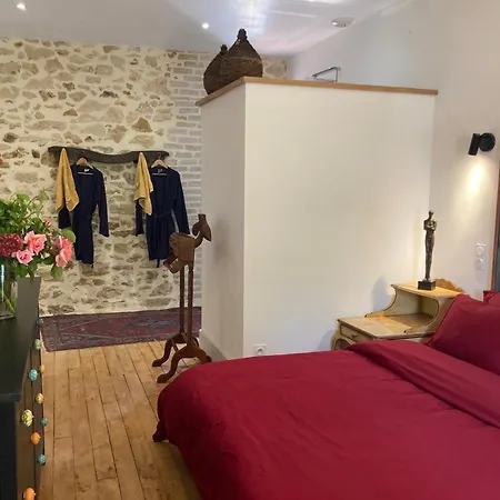 La Maison Du Parc 47 * Fumel