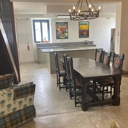 La Maison Du Parc 47 Holiday home