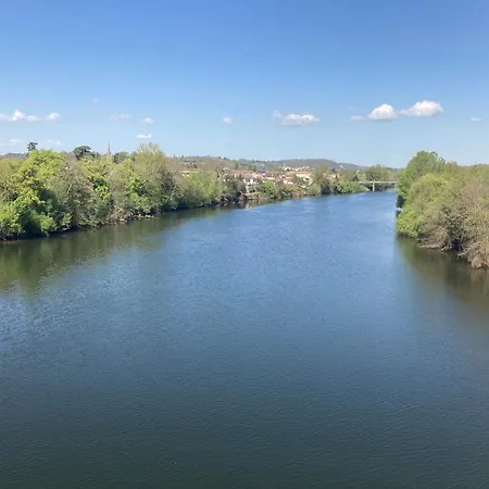 La Maison Du Parc 47 * Fumel