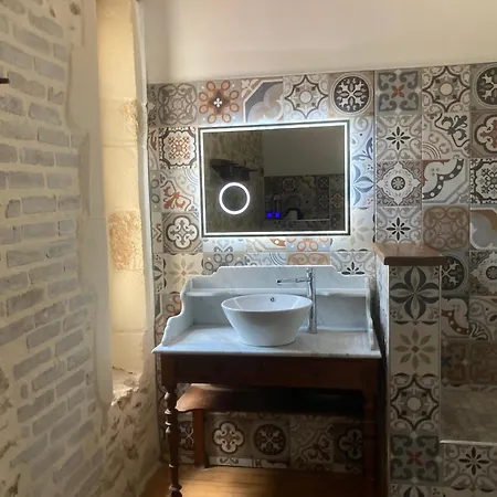 La Maison Du Parc 47 Holiday home Fumel