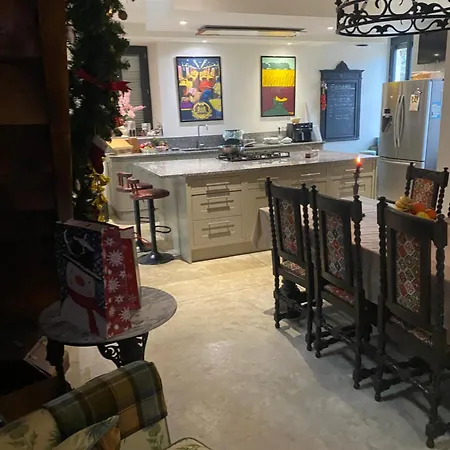 La Maison Du Parc 47