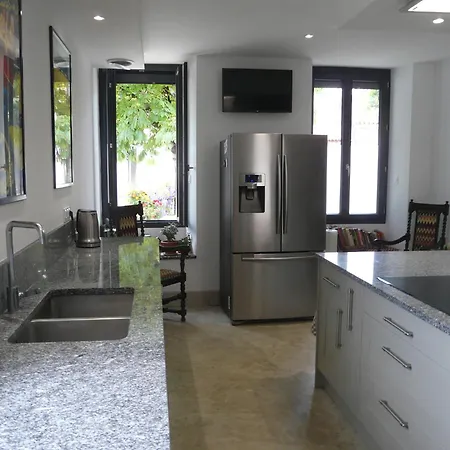 Maison De Vallee Du Lot Et Garonne 2 A 6 Personne