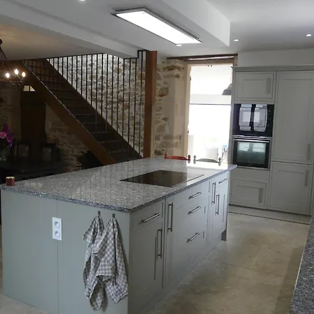 Holiday home Maison De Vallee Du Lot Et Garonne 2 A 6 Personne