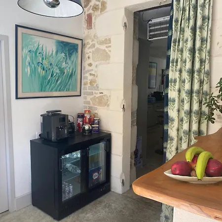 Maison De Vallee Du Lot Et Garonne 2 A 6 Personne