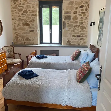 Maison De Vallee Du Lot Et Garonne 2 A 6 Personne Holiday home