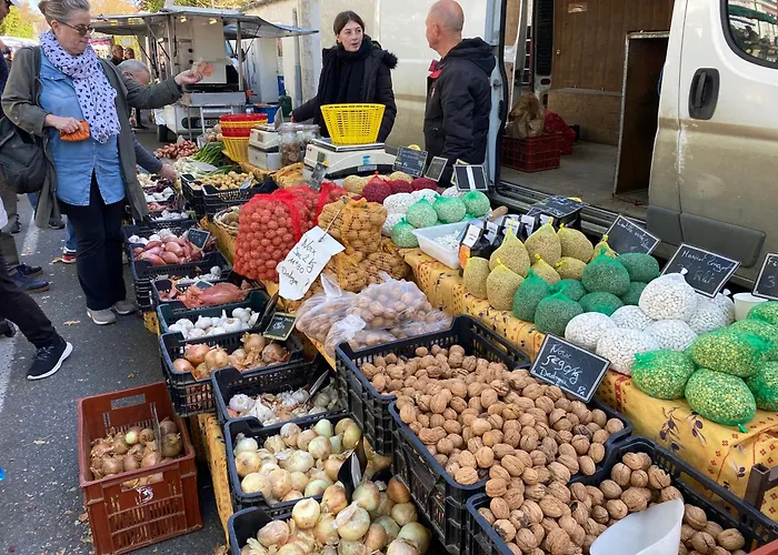 La Maison Du Parc 47 *