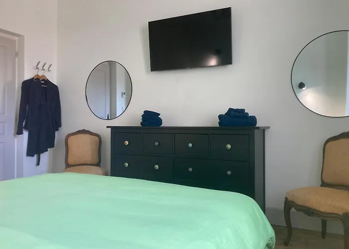 La Maison Du Parc 47 * 퓨멜