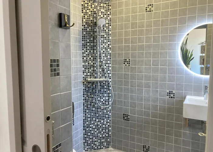 펜션 La Maison Du Parc 47 *