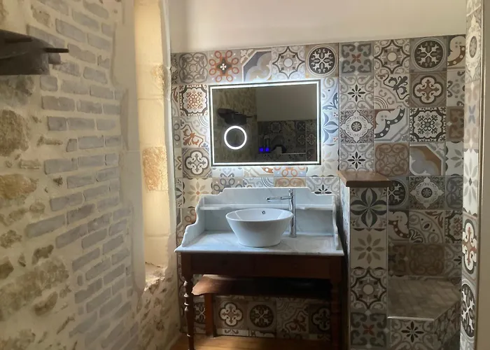 La Maison Du Parc 47 펜션 퓨멜