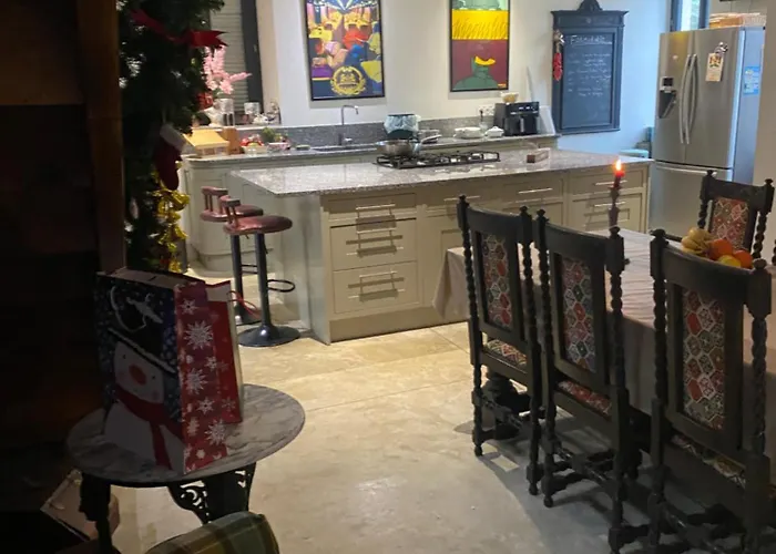 La Maison Du Parc 47